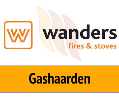 GASHAARD WANDERS