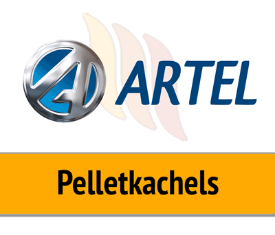 PELLETKACHEL ARTEL