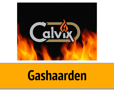 GASHAARD CALVIX